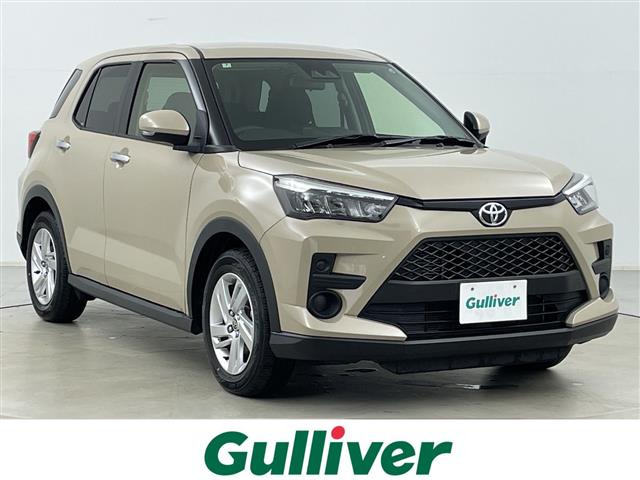 ライズ 1.0 G 4WD 4WD 修復歴無し