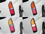 ClassicLEDテールランプ☆