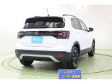 T-Cross TSI アクティブ 