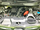 親切・丁寧な専門メカニックスタッフが応対!・車検・点検整備・事故等の修理などアフターサービスも安心。お車のカスタマイズもネクステージのサービススタッフまでご相談ください!