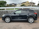 CX-5 2.0 20S 