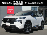 当社社有車、後期型エクストレイル G e-4ORCE 入庫しました!
