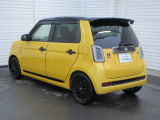 N-ONE RS 