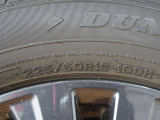 ★タイヤサイズ 【225/60R18】です。