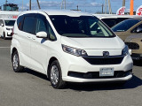 フリード 1.5 G ホンダセンシング 4WD 