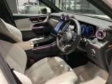 GLC 220d 4マチック コア (ISG) AMGラインパッケージ 4WD 