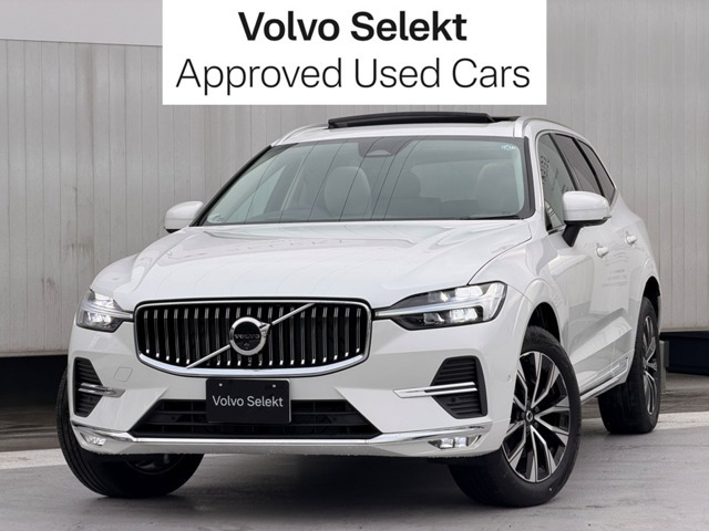 XC60 ウルトラ B5 AWD 4WD 