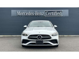 Cクラス C220d アバンギャルド AMGラインパッケージ (ISG搭載モデル) 