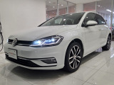 当店おすすめの『GOLF7.5』が入荷致しました☆