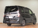 セレナ 1.2 e-POWER ハイウェイスターV 