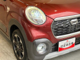 ダイハツ認定中古車ならもしもの時も安心です。充実した中古車保証付きで販売しております。