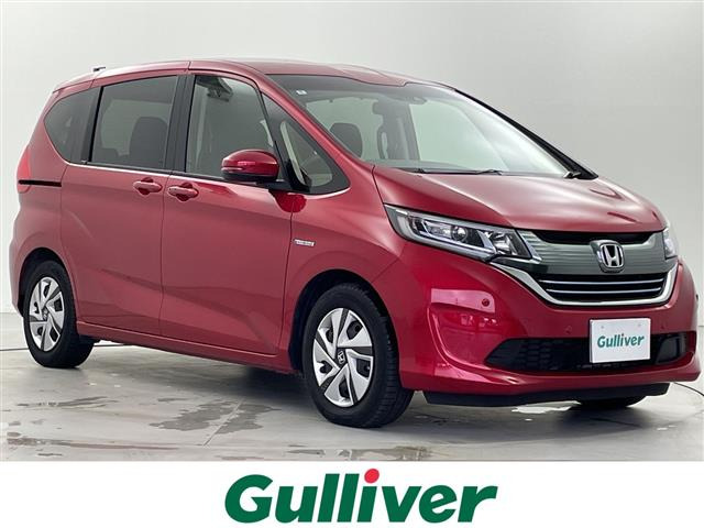 フリード 1.5 ハイブリッド G ホンダセンシング 修復歴無し