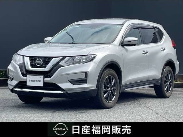 エクストレイル 2.0 20S