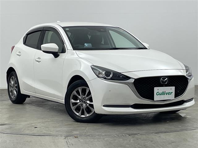 MAZDA2 1.5 XD プロアクティブ 修復歴無し