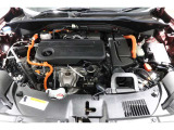 Hondaの技術が詰まったエンジンルーム☆☆☆エンジンルーム室内ともにルームクリーニング済みで清潔です◎快適なドライブをお楽しみください♪♪