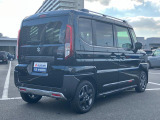 スズキディーラーだから安心の認定中古車!全車全国保証&納車前整備付です!