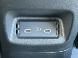 急速充電USBジャック☆