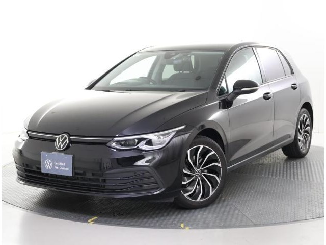 ゴルフ TDI アクティブ アドバンス プラチナムエディション ディーゼル 