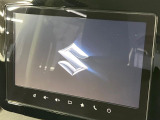 【メーカー純正ナビ】インテリアに溶け込むスタイリッシュな「専用設計」メーカーナビを装備♪視認性や操作性など基本性能にも優れ、より上質なカーライフをお楽しみいただけます。
