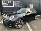 MINI NEXT 青葉 全国納車可能 正規ディーラー認定中古車