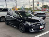 カローラスポーツ 1.8 ハイブリッド G 