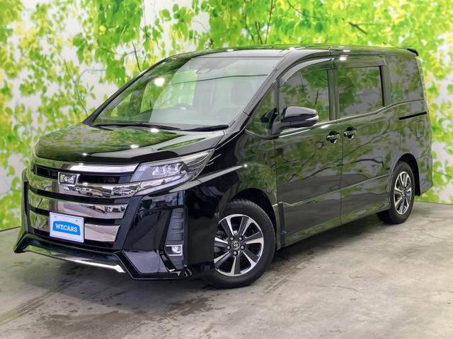 ノア 2.0 Si