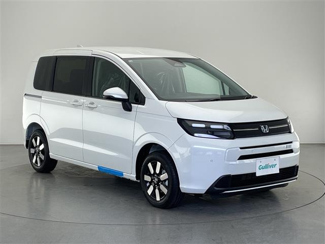 フリード 1.5 e:HEV エアー EX 4WD 修復歴無し
