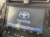【純正9型ナビ】人気の純正ナビを装備。オーディオ機能も充実しており、Bluetooth接続すればお持ちのスマホやMP3プレイヤーの音楽を再生可能!毎日の運転がさらに楽しくなります!!