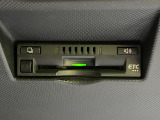 【ETC】高速道路の料金所をストレスなく通過!話題のスポットやサービスエリアに多い「スマートIC」利用時は必須のアイテムです。当店でセットアップを実施、ご納車当日からすぐにご利用いただけます!