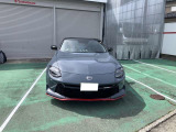 フェアレディZ 3.0 NISMO 