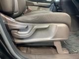 運転席のポジション変更可能!ご自身の運転しやすいポジションでの運転が可能です!