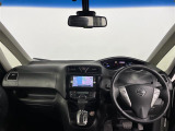 セレナ 2.0 ハイウェイスター Vセレクション+Safety II S-HYBRID 修復歴無し