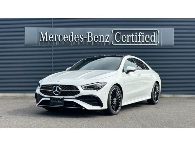 CLAクラス CLA180 アーバン スターズ 