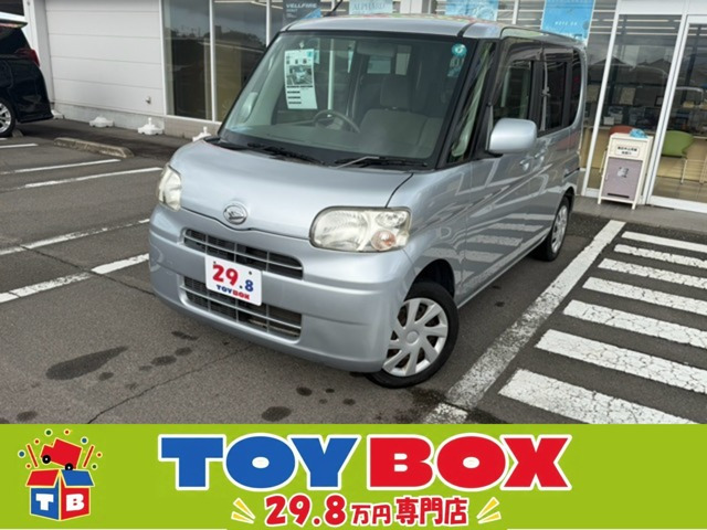 タント L 