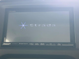【フルセグTV付ナビゲーション】使いやすいナビで目的地までしっかり案内してくれます。各種オーディオ再生機能も充実しており、お車の運転がさらに楽しくなります!!