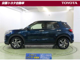 ライズ 1.0 Z 4WD 