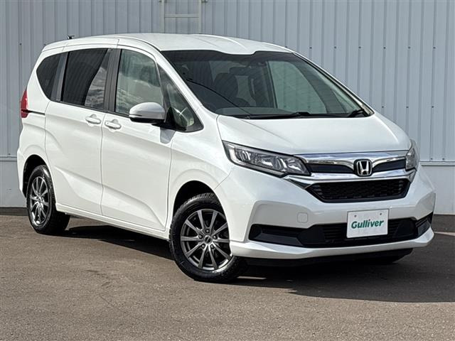 フリード 1.5 G ホンダセンシング 4WD 修復歴無し