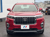 WR-V 1.5 Z プラス 