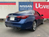 スカイライン 3.5 350GT ハイブリッド タイプSP 