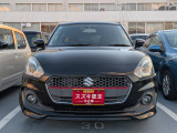 スイフト 1.2 ハイブリッド(HYBRID) RS 
