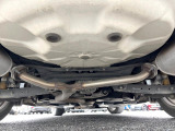 下回りがきれいなうちに、防錆加工の施工がオススメ。降雪地域はもちろん、沿岸部にお住いの方や、趣味でマリン・ウィンタースポーツをされる方にご好評いただいております。