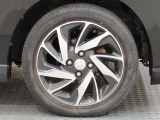 タイヤサイズ 165/55R15