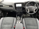 アウトランダーPHEV 2.0 G セイフティパッケージ 4WD 4WD 修復歴無し