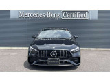 Aクラス AMG A35 4マチック 4WD 