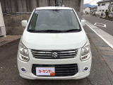 ワゴンR FX 4WD 