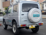 ジムニー ワイルドウインド 4WD 