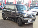 ハスラー G 4WD 