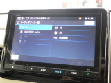 ■純正メモリーナビゲーション☆駐車中TVの視聴可能!bluetooth接続にも対応しています♪