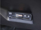 【ETC】今や高速道路の必需品です。通行料金の割引やスマートICの通過に欠かせません。
