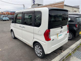 タント L 修復歴無し